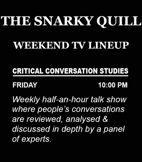 snarky-quill-tv-programme-critical-conversation-studies