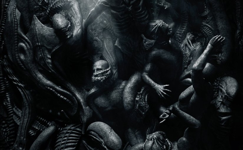 Alien: Covenant (2017) | Film Review